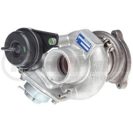 038TC20001100 by MAHLE - Remanufactured Turbocharger