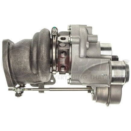 082TC20181000 by MAHLE - Turbocharger