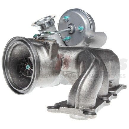 082TC20184000 by MAHLE - Turbocharger