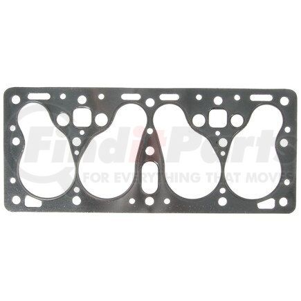 1057K by MAHLE - Engine Cylinder Head Gasket