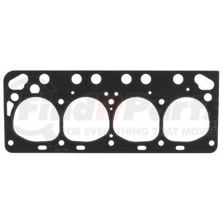 1176TC by MAHLE - Engine Cylinder Head Gasket