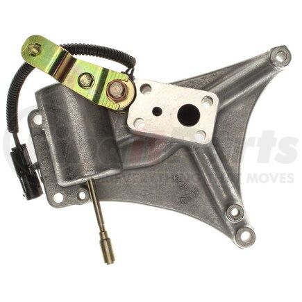 144TP24007100 by MAHLE - Remanufactured Turbocharger Mount