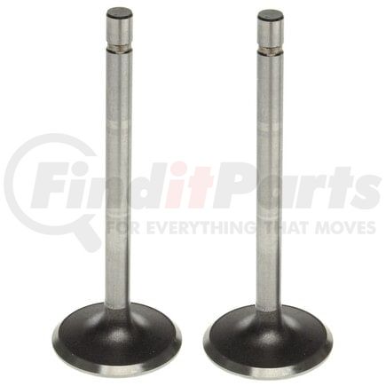 Mahle 211-2016 Engine Intake Valve Engine Intake Valve
