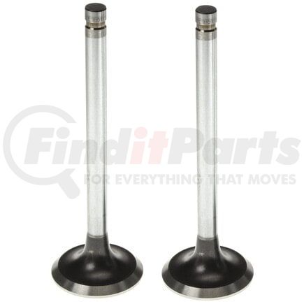Mahle 211-2001 Engine Exhaust Valve Engine Exhaust Valve