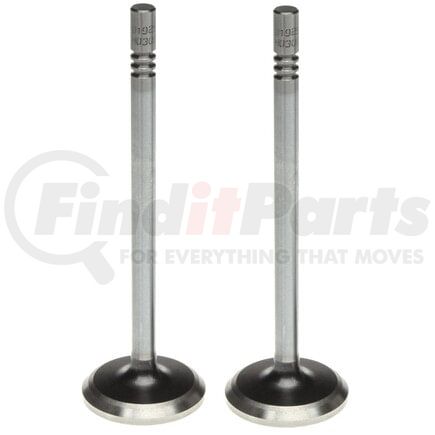 Mahle 211-4002 Engine Exhaust Valve Engine Exhaust Valve