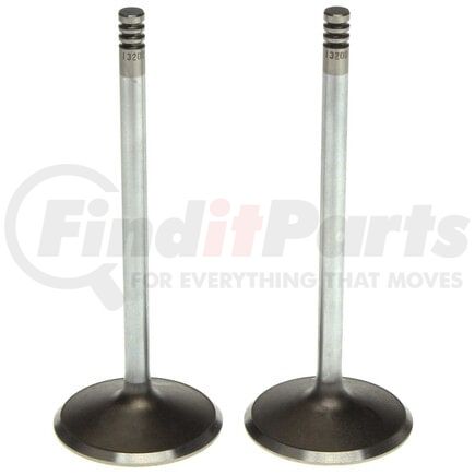 Mahle 211-4027 Engine Intake Valve Engine Intake Valve