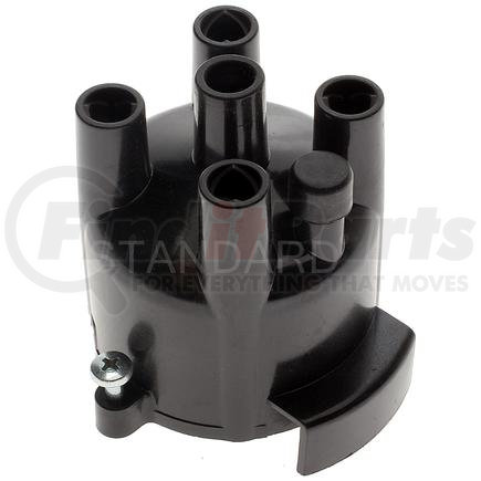 CH407 by STANDARD IGNITION - Distributor Cap