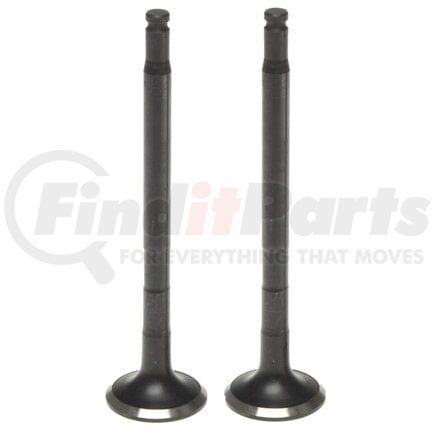 Mahle 211-4263 Engine Exhaust Valve Engine Exhaust Valve