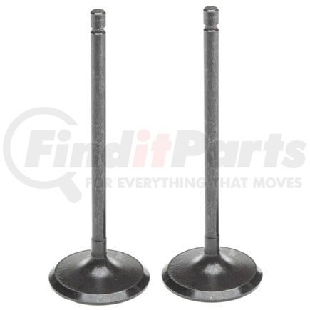 211-4604 by MAHLE - Engine Intake Valve