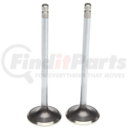 Mahle 211-4626 Engine Exhaust Valve Engine Exhaust Valve