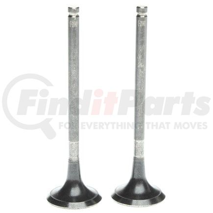 Mahle 211-4632 Engine Exhaust Valve Engine Exhaust Valve