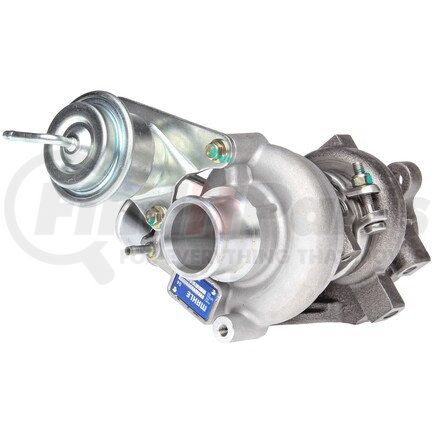 222TC20001000 by MAHLE - Turbocharger