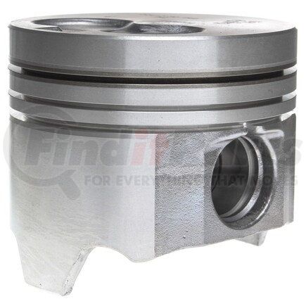 224-2190.040 by MAHLE - Engine Piston 