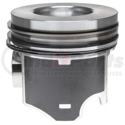 224-3454WR by MAHLE - Engine Piston Set