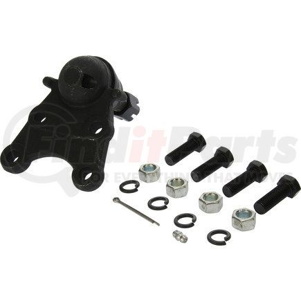 Centric 610.43002 Suspension Ball Joint Centric Premium Ball Joint