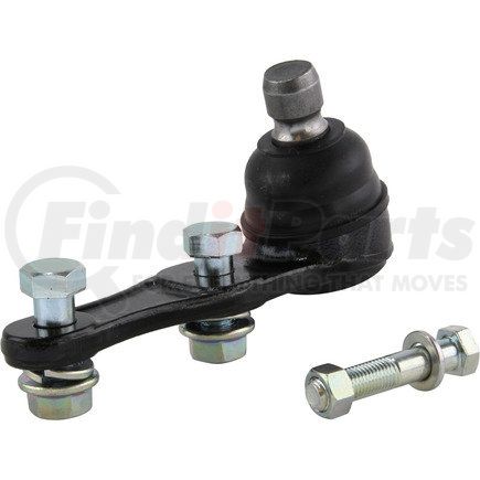 Centric 610.50004 Suspension Ball Joint Centric Premium Ball Joint