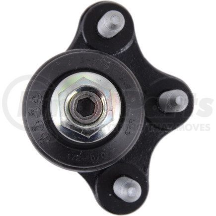 610.66040 by CENTRIC - Centric Premium Ball Joint