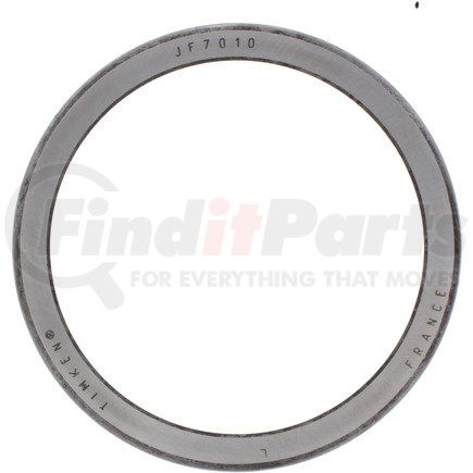 416.80001 by CENTRIC - Centric Premium Bearing Race