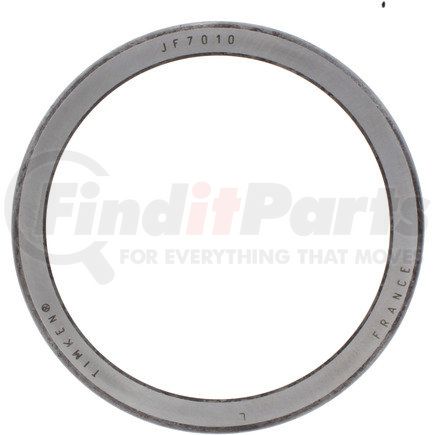 416.80001 by CENTRIC - Premium Bearing Race