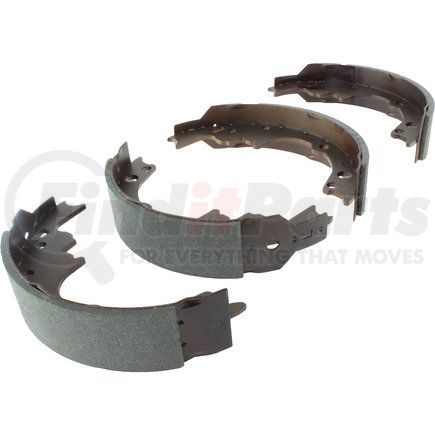 111.05140 by CENTRIC - Centric Premium Brake Shoes