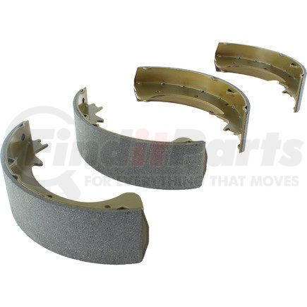 111.00850 by CENTRIC - Centric Premium Brake Shoes