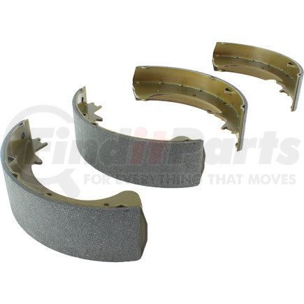 Centric 111.00850 Drum Brake Shoe Centric Premium Brake Shoes