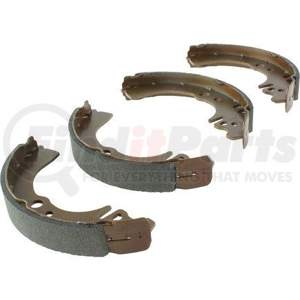 111.06240 by CENTRIC - Centric Premium Brake Shoes