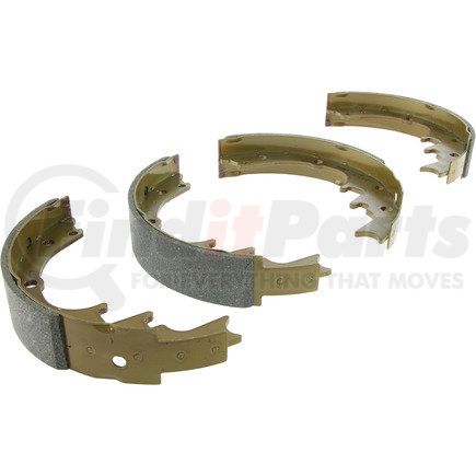 111.01960 by CENTRIC - Centric Premium Brake Shoes