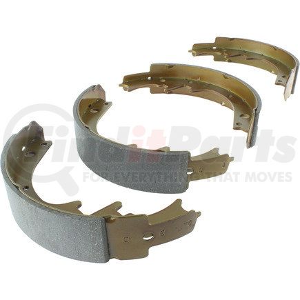 111.01520 by CENTRIC - Centric Premium Brake Shoes