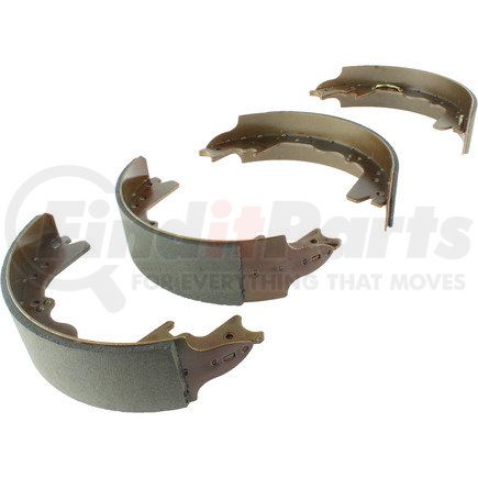 111.03580 by CENTRIC - Centric Premium Brake Shoes