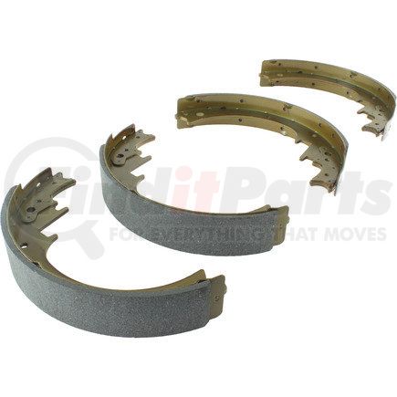 111.00330 by CENTRIC - Centric Premium Brake Shoes