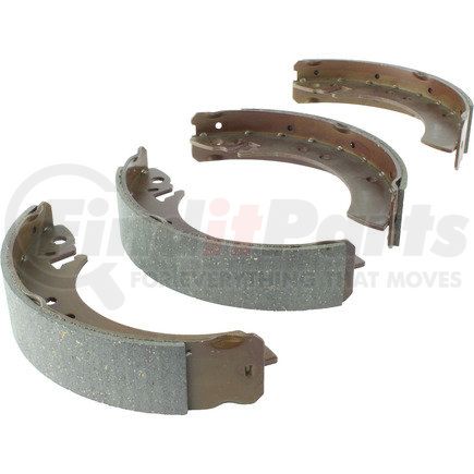 111.03960 by CENTRIC - Centric Premium Brake Shoes