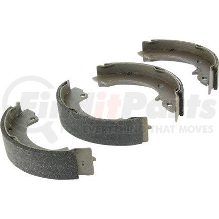 111.06200 by CENTRIC - Centric Premium Brake Shoes