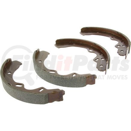 111.05920 by CENTRIC - Centric Premium Brake Shoes