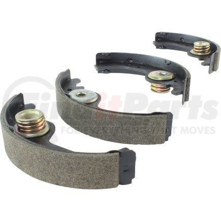 111.04340 by CENTRIC - Centric Premium Brake Shoes