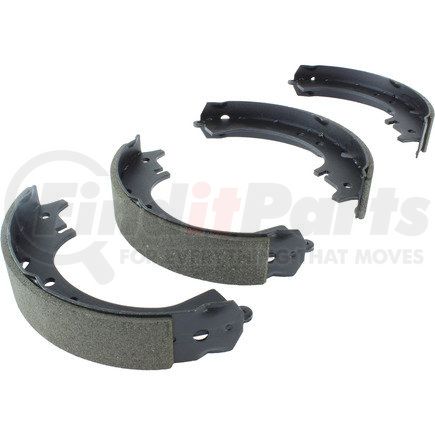 111.04070 by CENTRIC - Centric Premium Brake Shoes