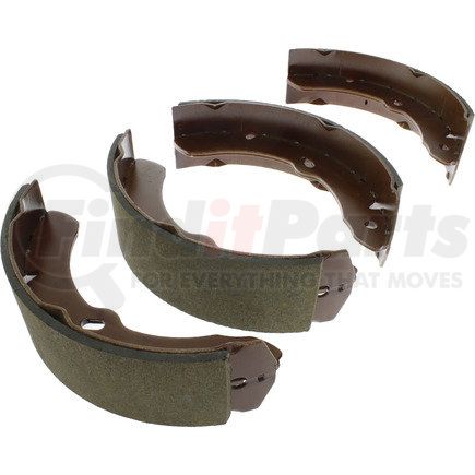 111.06680 by CENTRIC - Centric Premium Brake Shoes