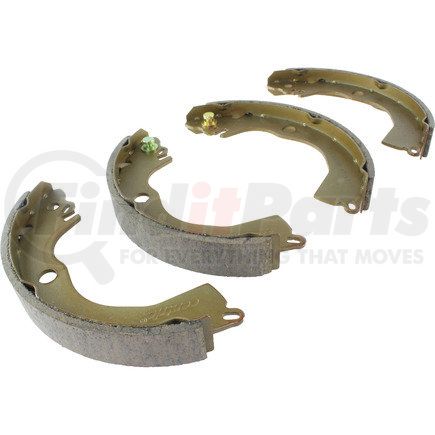 111.06280 by CENTRIC - Centric Premium Brake Shoes