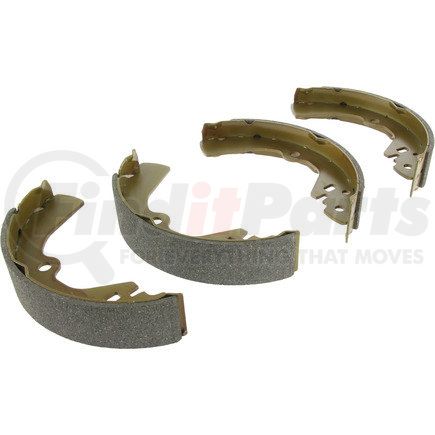 111.05750 by CENTRIC - Centric Premium Brake Shoes