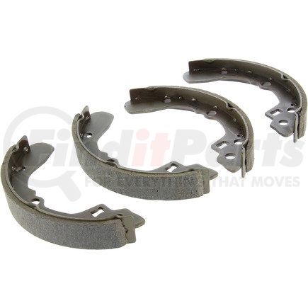 111.05400 by CENTRIC - Centric Premium Brake Shoes