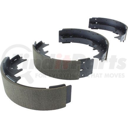 111.03330 by CENTRIC - Centric Premium Brake Shoes