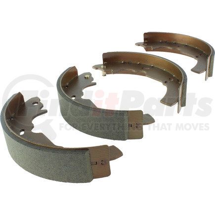 111.06180 by CENTRIC - Centric Premium Brake Shoes