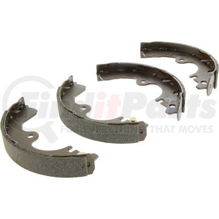 111.06420 by CENTRIC - Centric Premium Brake Shoes