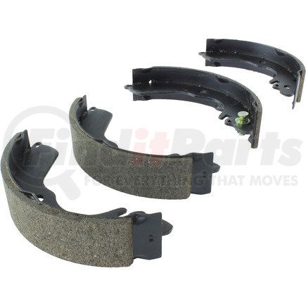 111.06440 by CENTRIC - Centric Premium Brake Shoes