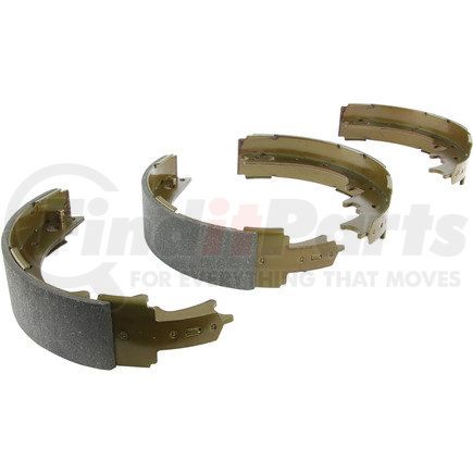 111.03350 by CENTRIC - Centric Premium Brake Shoes