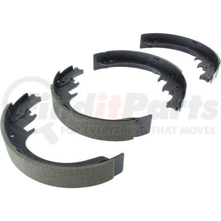 Centric 111.03100 Drum Brake Shoe Centric Premium Brake Shoes