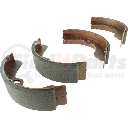 111.06120 by CENTRIC - Centric Premium Brake Shoes