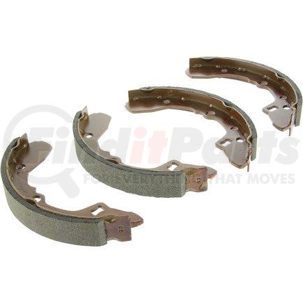 111.05770 by CENTRIC - Centric Premium Brake Shoes