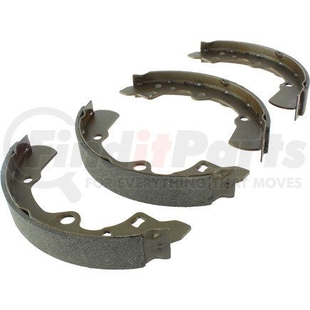 111.05980 by CENTRIC - Centric Premium Brake Shoes