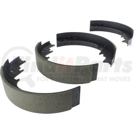 111.03660 by CENTRIC - Centric Premium Brake Shoes